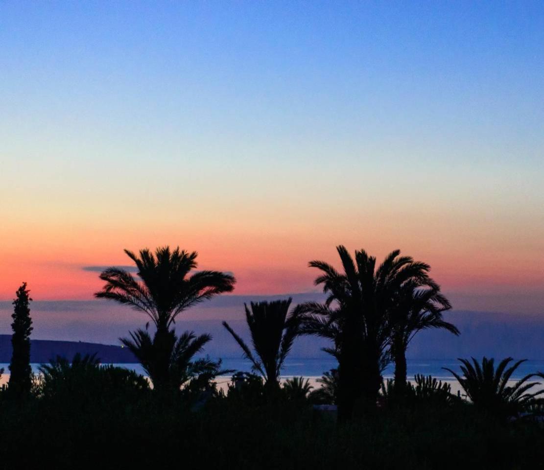 Authentic Cretan Stone Windmill Villa Sitia  Dış mekan fotoğraf